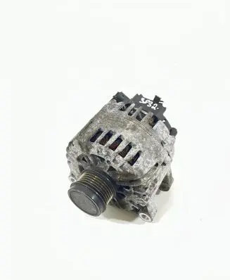 Citroen C4 Cactus Generator/alternator 9810525380