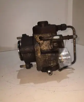 Citroen Jumper Fuel injection high pressure pump 6C1Q9B395AB HU2940000400