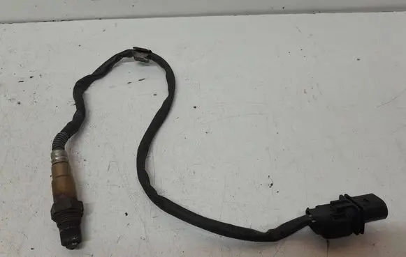 BMW X1 E84 Lambda probe sensor 753526903 0258017028 7535269
