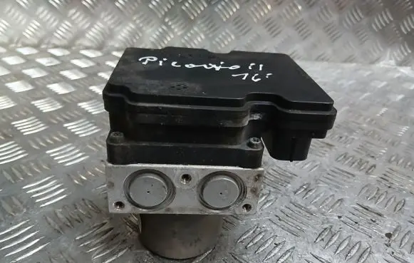KIA Picanto ABS Pump 589101Y600 1Y58920900