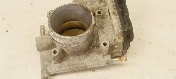 Mazda 6 Throttle valve 6M8G9F991A L3H213640A