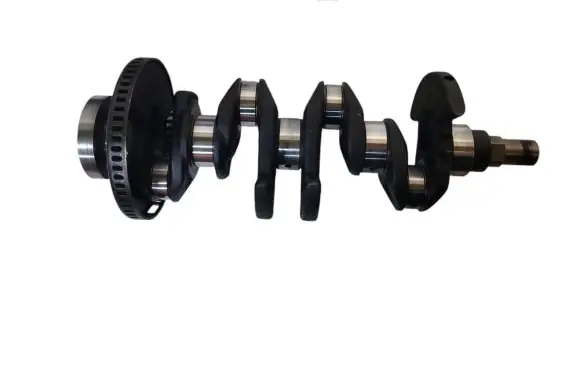 Opel Corsa D Crankshaft A187