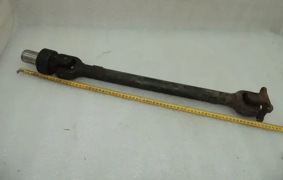 Suzuki Grand Vitara I Front prop shaft 2710185FA1 2710185FA0
