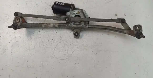 Seat Toledo II (1M) Wiper motor 