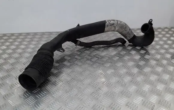 Peugeot 607 Intercooler hose/pipe 9639667580 9632174880 9635436580