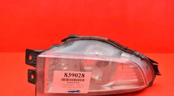Opel Insignia A Front fog light 13226828