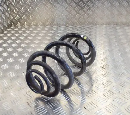 Renault Trafic III (X82) Rear coil spring
