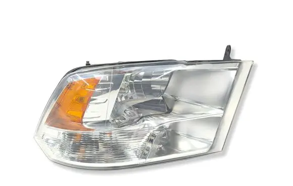 Dodge RAM 1500 DS Headlight/headlamp 68001484 68001484AE 68096438AC