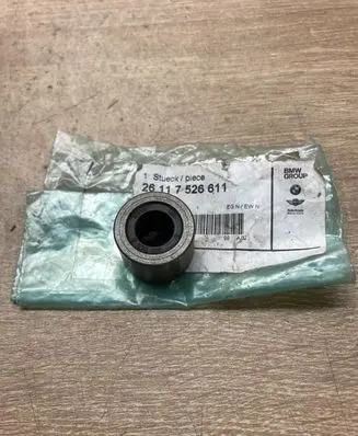 BMW 3 E90 E91 Other rear suspension part 7526611 26117526611