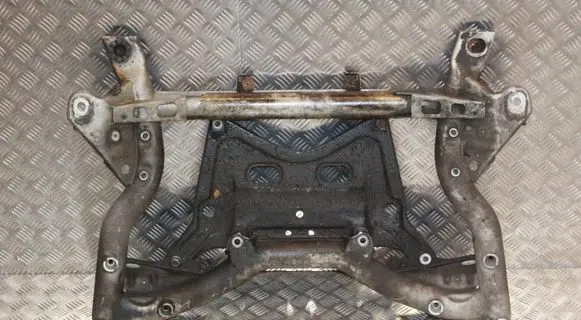 Mercedes-Benz E W212 Front subframe