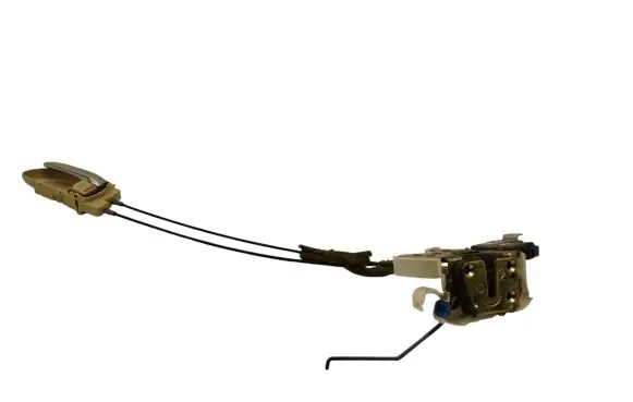 Subaru B9 Tribeca Front door lock