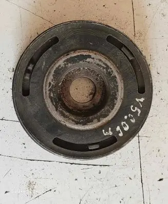 Volvo V50 Crankshaft pulley E103112B