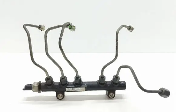 Peugeot Partner Fuel main line pipe 9684753080 121301434 28497Z01