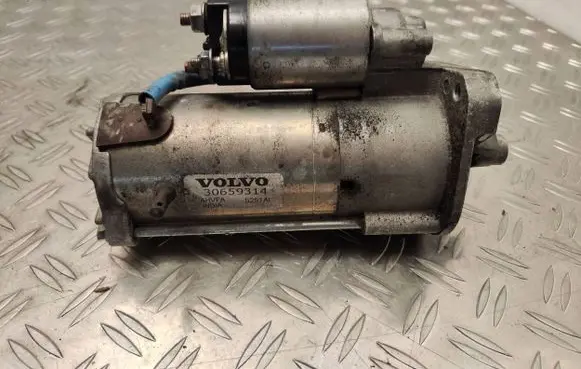 Volvo V60 Starter motor 30659314 5251AI