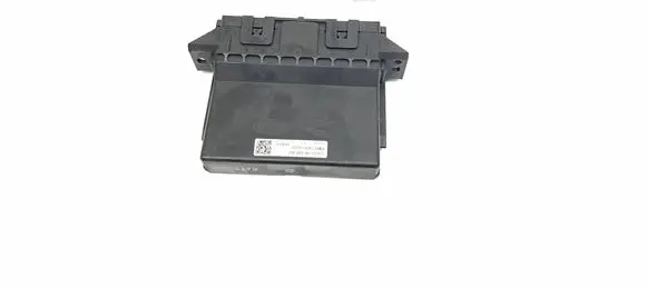 Jaguar XE Other control units/modules GX6314F498AD P68QA MB1778005033