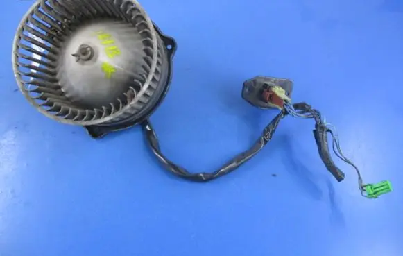 Honda Civic Heater fan/blower 194000-0442