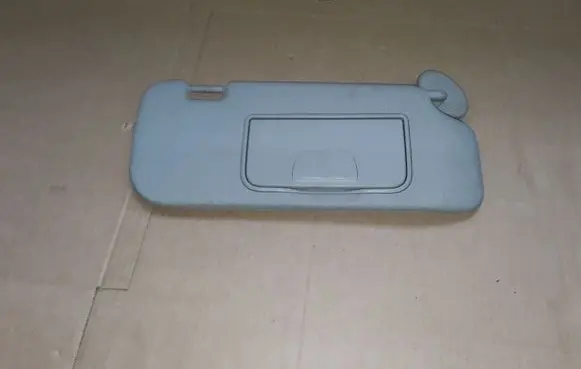 Audi A8 S8 D4 4H Sun visor NOCODE