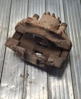 Citroen Berlingo Front brake caliper