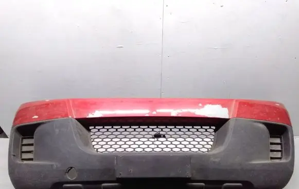 Fiat Iveco Daily Front bumper