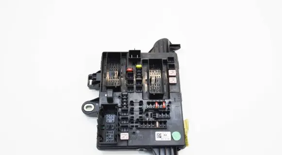 Opel Insignia A Fuse box set 13277317 544949969 10818534