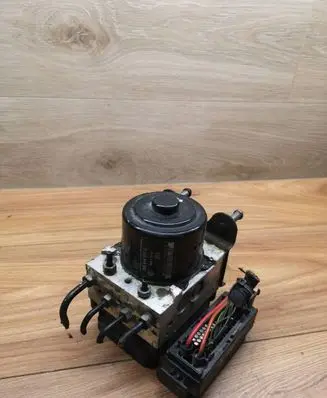 Volkswagen Transporter - Caravelle T5 ABS Pump 7E0907379G 10092903253 10061935891