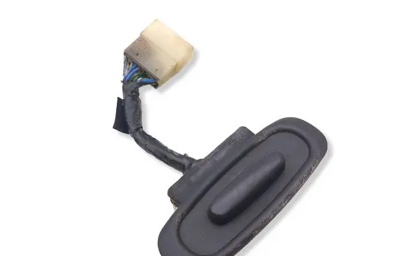 Mitsubishi 3000 GT Seat control switch 