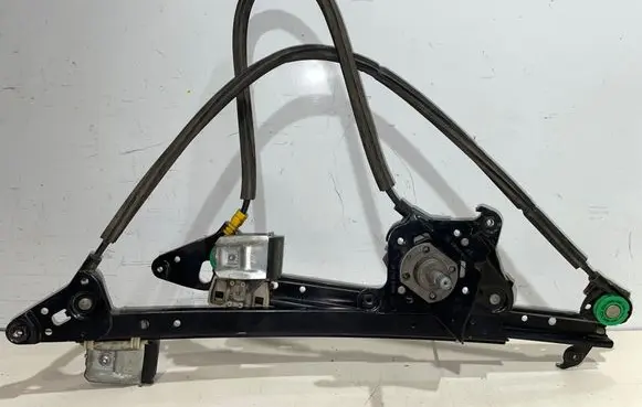 Volkswagen Sharan Rear door manual window regulator 95VWA27001AE