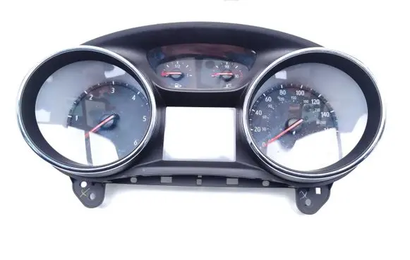 Opel Astra K Speedometer (instrument cluster) 39102857