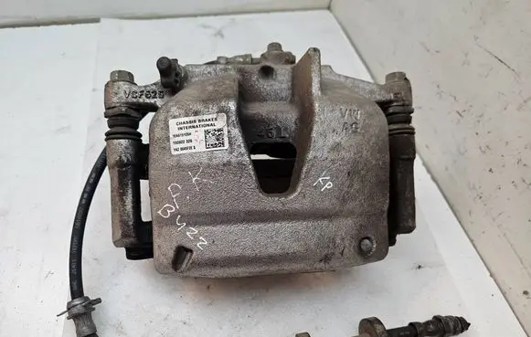 Volkswagen ID. Buzz Front brake caliper 1EA615105H 150922326 YAZ0045F2ES