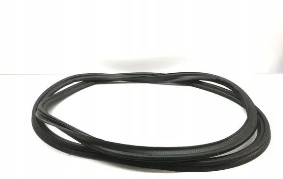 Engine compartment rubber