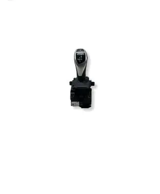 BMW 6 F06 Gran coupe Gear shifter/selector 9296907 90358153073614