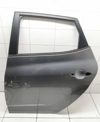 Hyundai ix20 Rear door