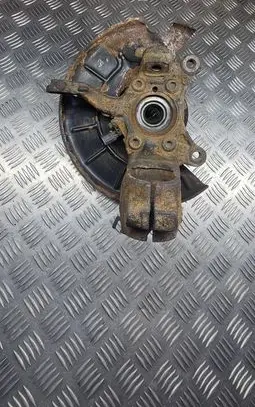 Audi A3 S3 A3 Sportback 8P Front wheel hub