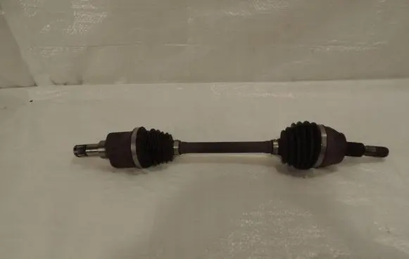 Ford C-MAX II Front driveshaft 