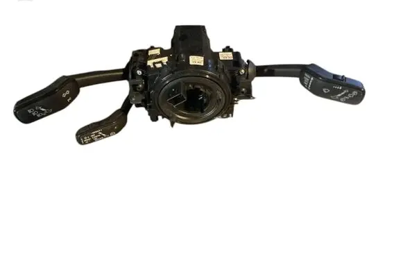 Volkswagen PASSAT B8 Airbag slip ring squib (SRS ring) 5Q0953569A 5Q0953502AJ 5Q0953521R