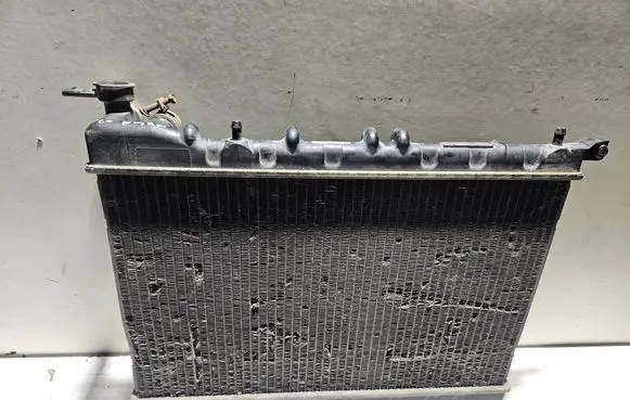 Nissan Sunny Coolant radiator PATAPP4886457