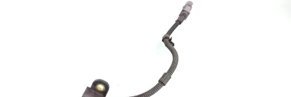 Audi A4 S4 B7 8E 8H Crankshaft speed sensor 03G906433A