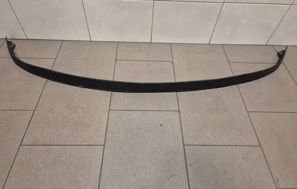 KIA Soul Front bumper lip 86525B2000