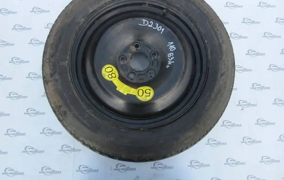 Ford Mondeo Mk III R16 spare wheel 1S71MH