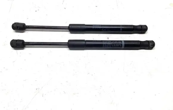 Volvo V60 Front bonnet/hood damper/strut 31278769