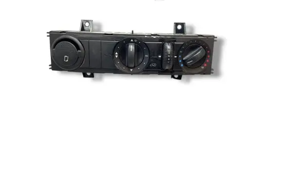 Mercedes-Benz Sprinter W906 Climate control unit 5HB00901102 C9955002 A9068300485KZ