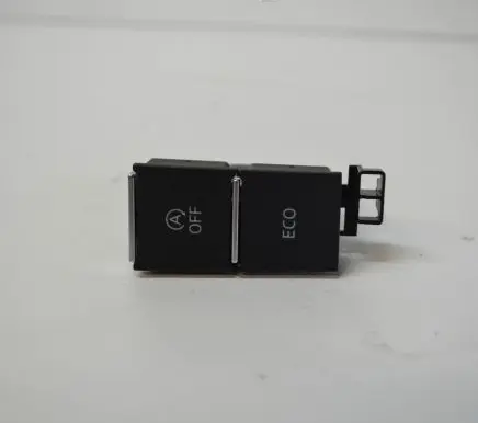 Volkswagen Jetta VII Other switches/knobs/shifts 17A927137E