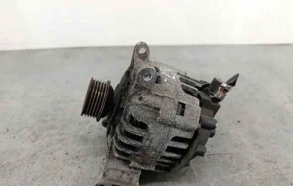 Mercedes-Benz A W169 Generator/alternator A2661540802SG9B079
