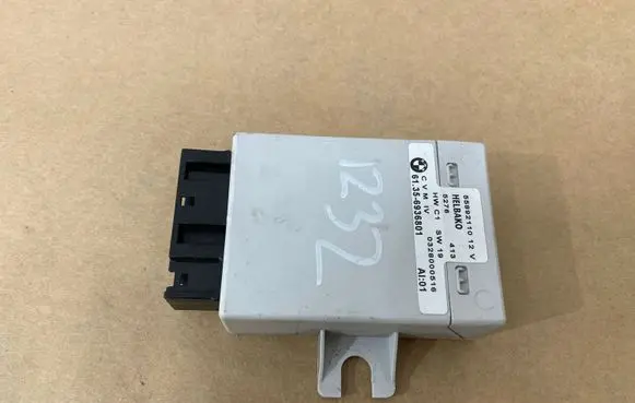 BMW Z4 E85 E86 Other control units/modules 6936801