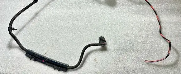 Parking sensor (PDC) wiring loom