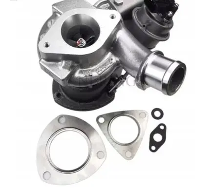 Ford Ranger Turbo 4913106300