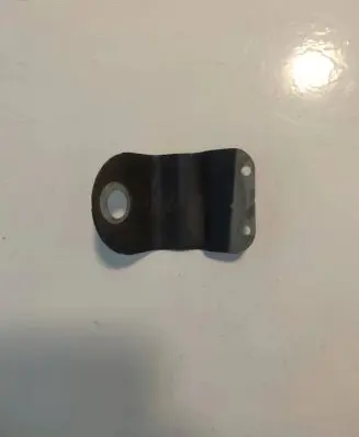 Audi Q5 SQ5 Fender mounting bracket 8R0821469