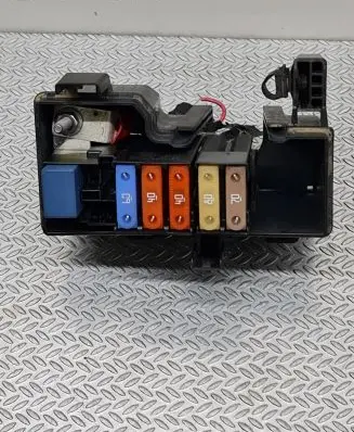 Renault Zoe Fuse module 252369795R 2483440