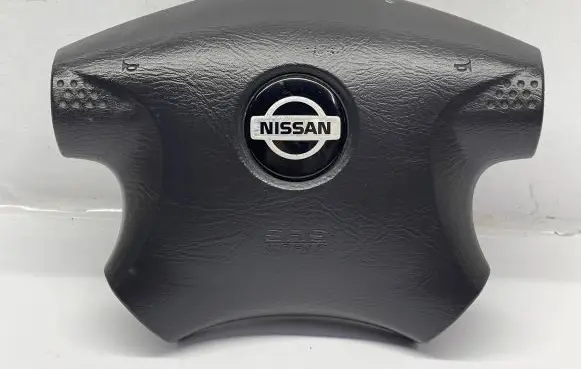 Nissan Almera N16 Steering wheel airbag 531937400