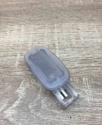 Mercedes-Benz E W211 Other interior light A2118203801